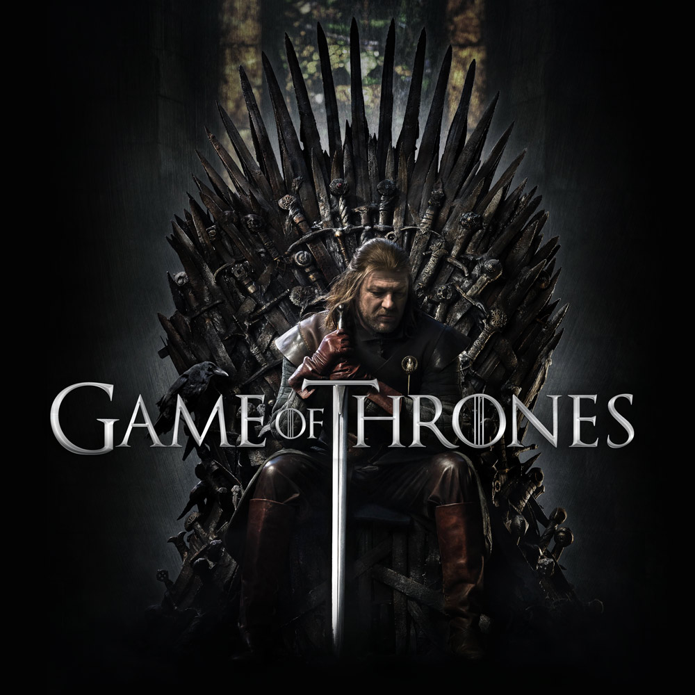 Games of Thrones per iOs