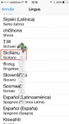 iOS 8 parla napoletano e siciliano 3 ok