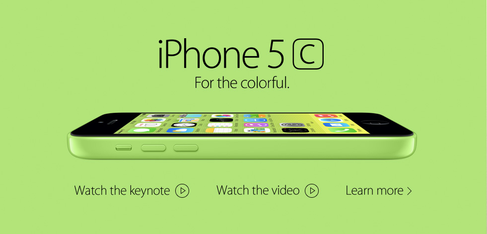 iPhone-5C-For-The-Colorful