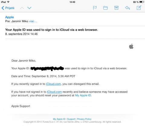 icloud notifiche email 800