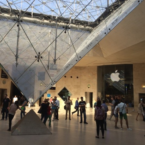 iphone 6 a parigi 800