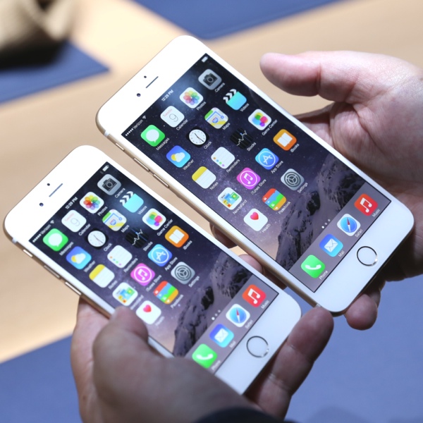 iphone 6 iphone 6 plus icon 600