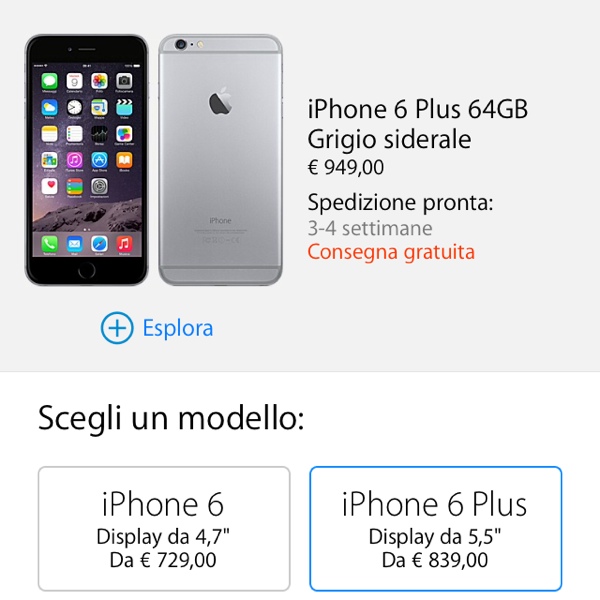 iphone 6 plus app apple store icon