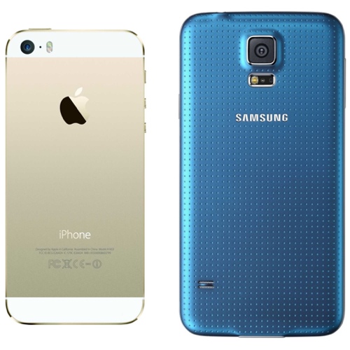 iphone galaxy icon 500