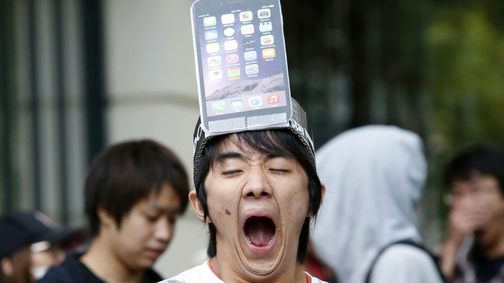 iphone 6