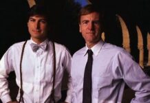 John Sculley: “Steve Jobs vendeva esperienze, non prodotti”
