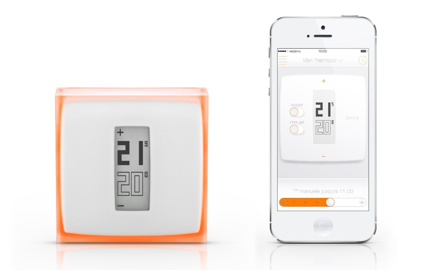netatmo 2
