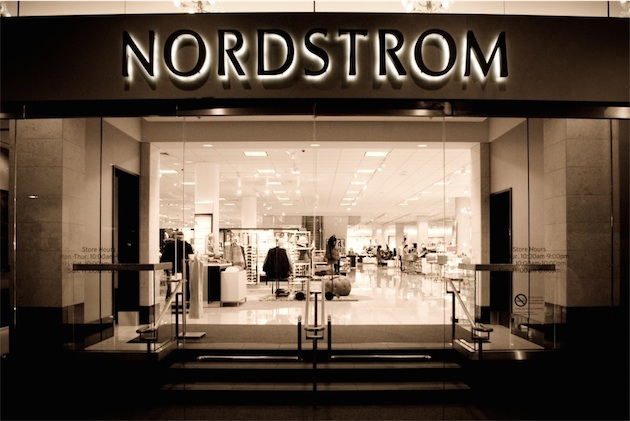 Pagamenti mobile, Apple ha siglato un accordo con Nordstrom? Nordstrom