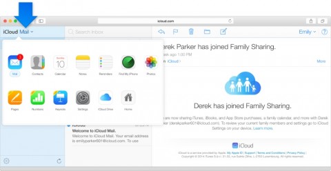 Foto per iCloud - photos