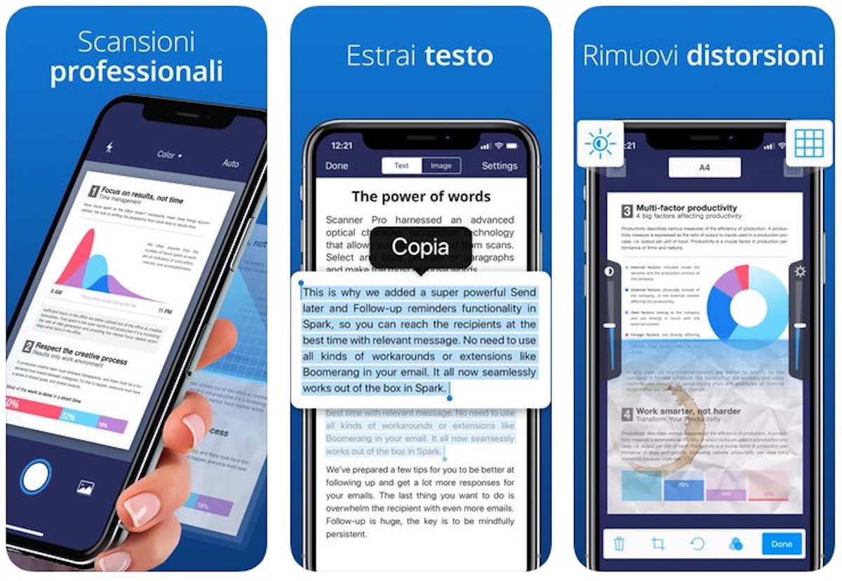 Rientro a scuola: le migliori app organizzarsi in classe con iPad