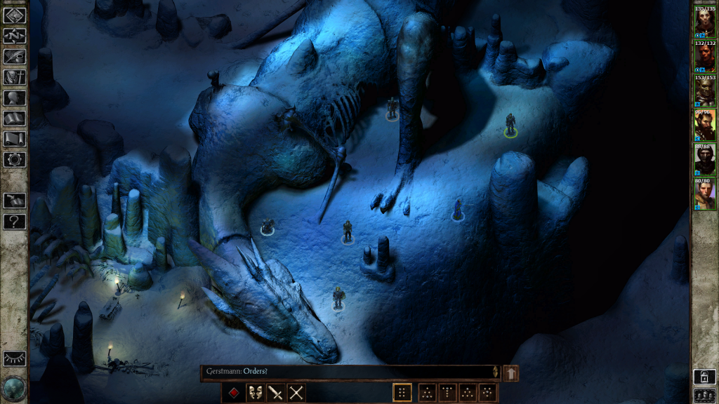 Icewind Dale Enhanced Edition