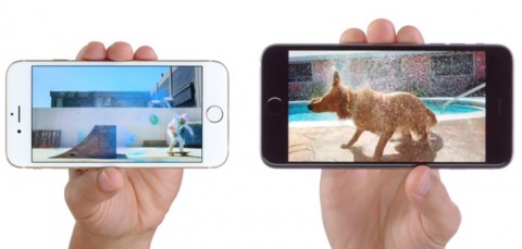 spot apple iphone 6 700