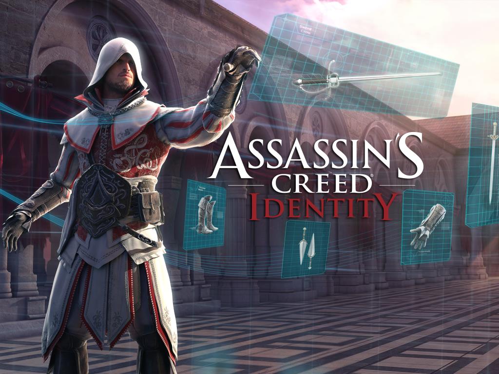Assassin’s Creed Identity