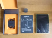 Amazon Fire HD 7 contenuto