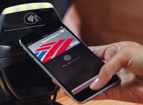 Apple Pay