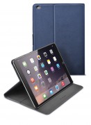 Cellularline iPad Air 2 FOLIO_IPAD AIR2_BLU