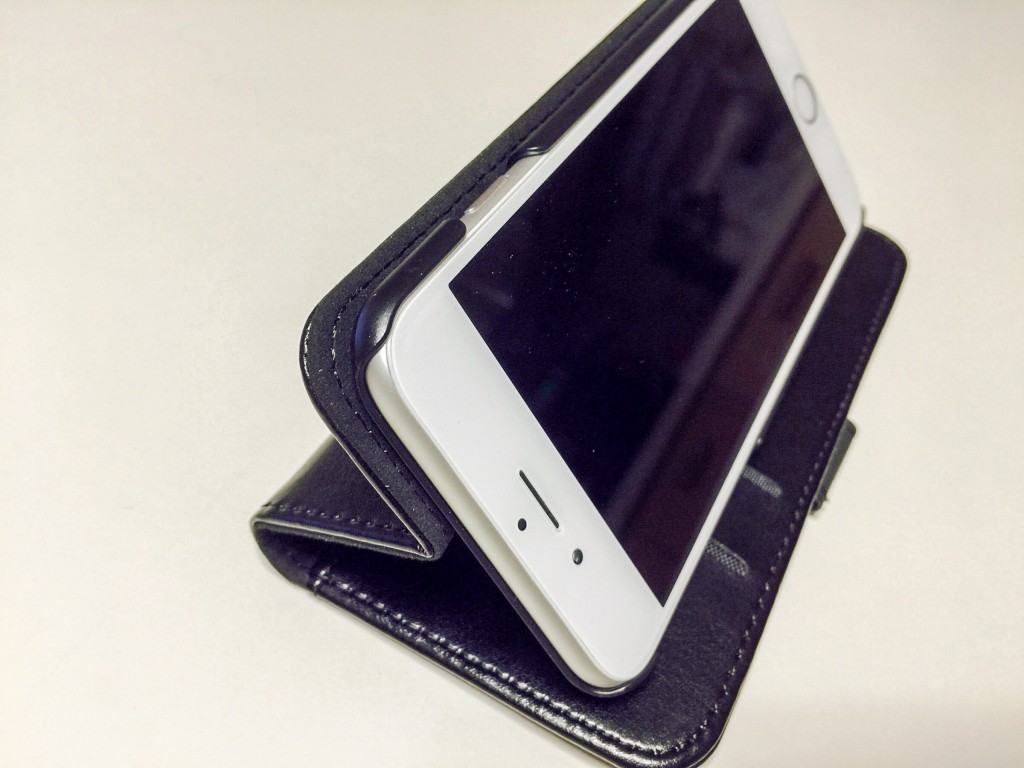 Recensione custodie-leggio iPhone