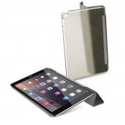 Cellularline iPad Air 2 GLASS VIEW_IPAD AIR 2_NERO