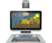 HP Sprout PC gallery 5