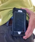 Recensione Otterbox Defender per iPhone 6