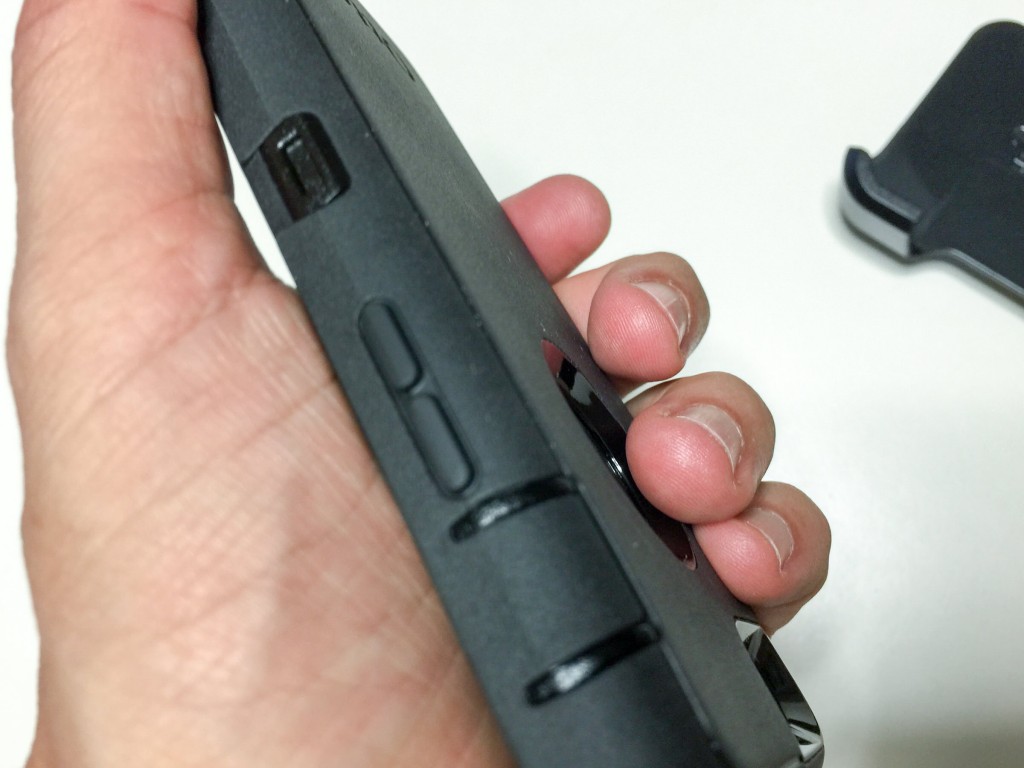 Recensione Otterbox Defender per iPhone 6