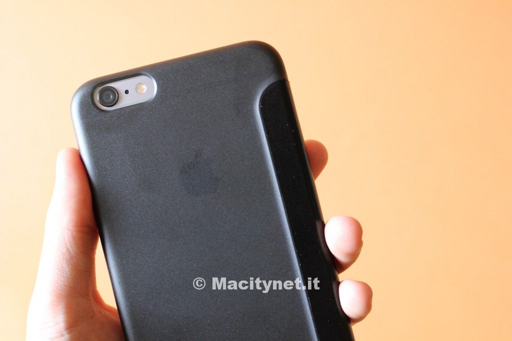 Recensione custodie iPhone 6 Plus