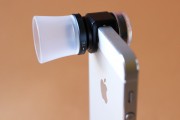 Recensione Olloclip Macro 3-in-1
