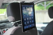 Recensione supporto tablet per auto