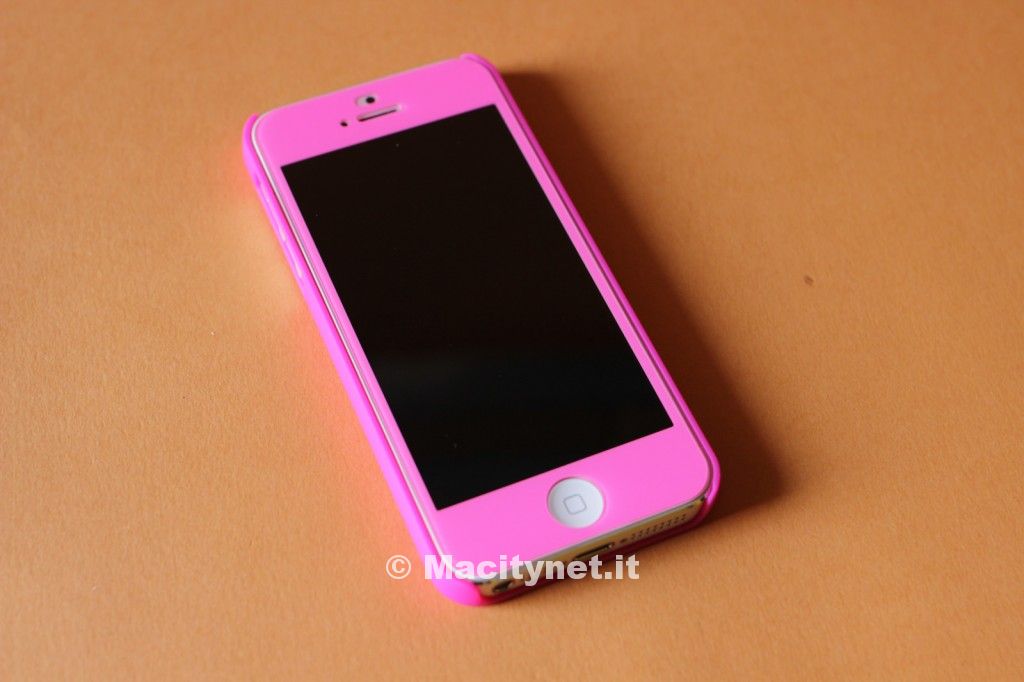 Recensione zNitro Glass