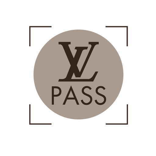 Louis Vuitton Pass