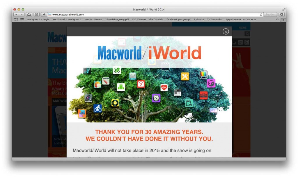 MacWorldiworldann