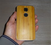 Moto X 2014 2