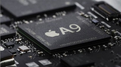 apple a9 