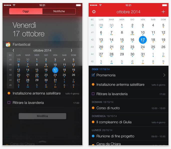 Fantastical 2