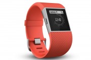 fitbit Surge 3QTR Tangerine_Notification_Call_72dpi_low