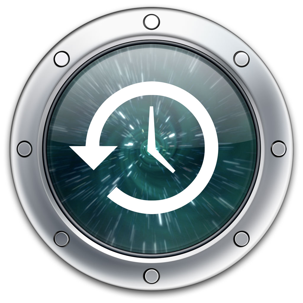 Installazione di OS X 10.10 Yosemite, come prepararsi Time Machine