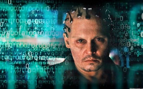 Transcendence johny depp 01