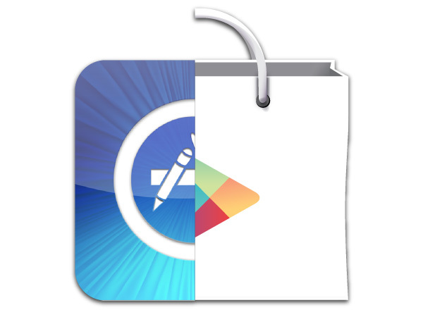 Google Play supera App Store