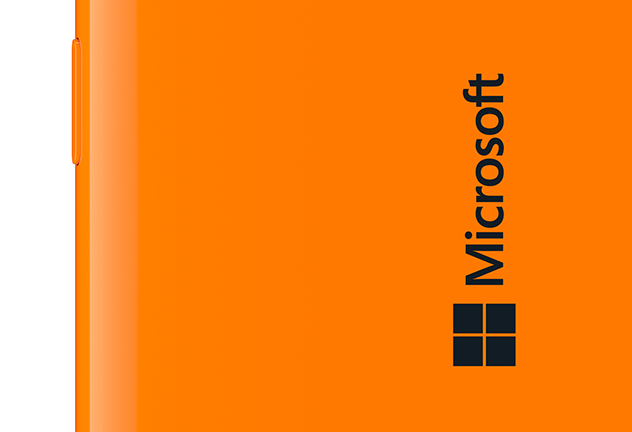 design Microsoft Lumia-1