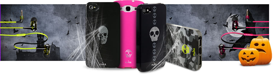 iPhone Halloween