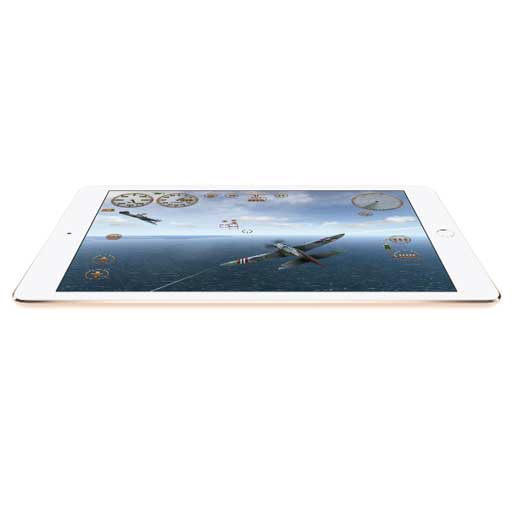 iPad Air 2