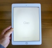 iPad Air 2 unboxing 11