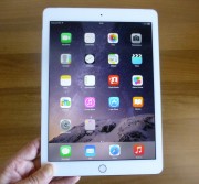 iPad Air 2 unboxing 12