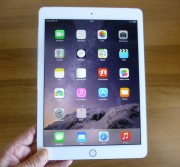 iPad Air 2 unboxing 12