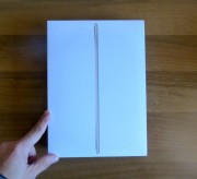 iPad Air 2 unboxing 4