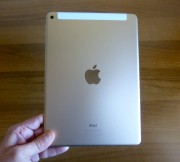iPad Air 2 unboxing 9