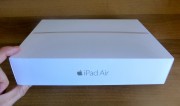 iPad Air 2 unboxing bis 1