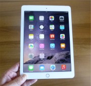 iPad Air 2 visto da vicino 1