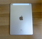 iPad Air 2 visto da vicino 6