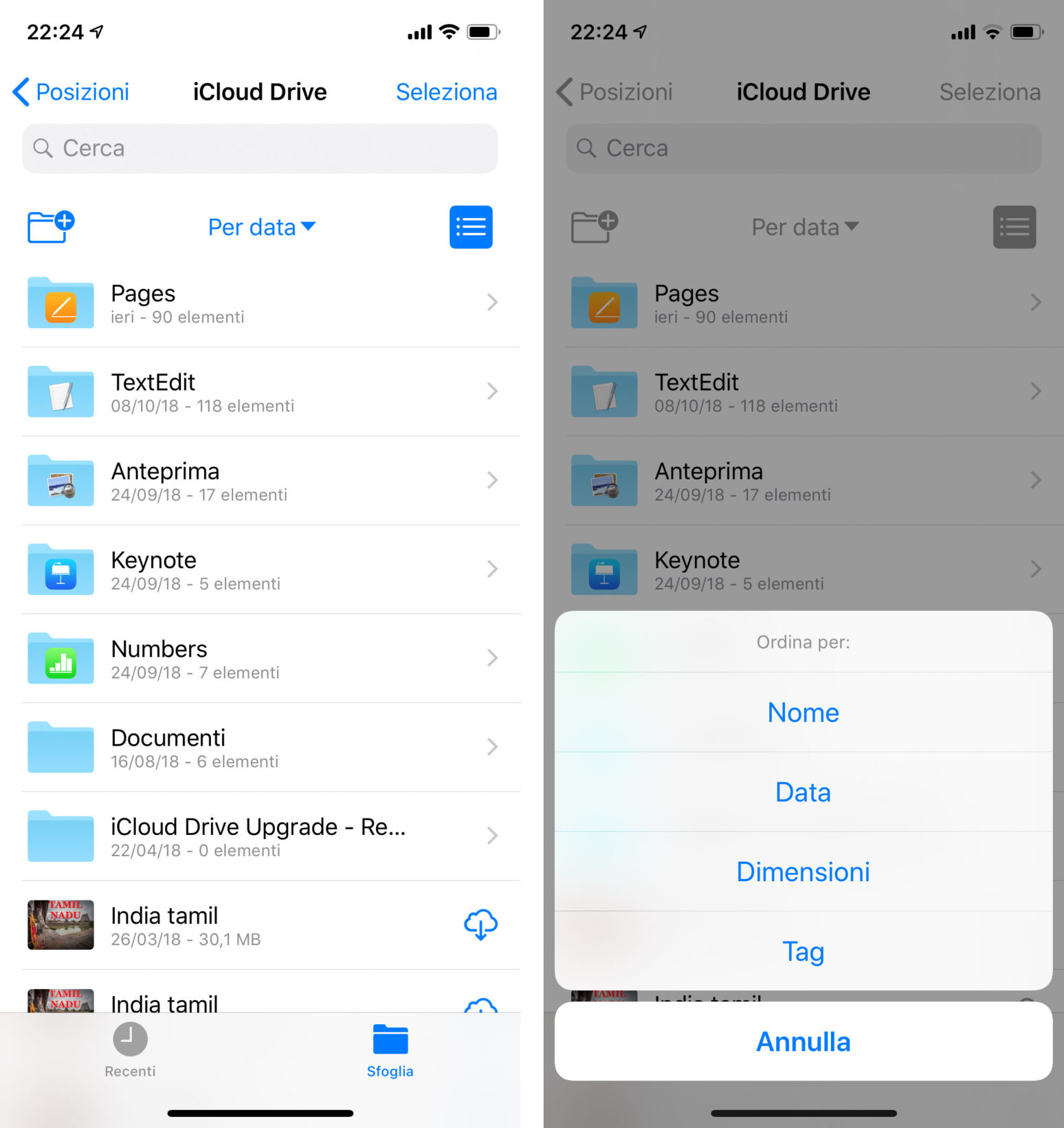 Usare iCloud Drive, la guida di Macitynet